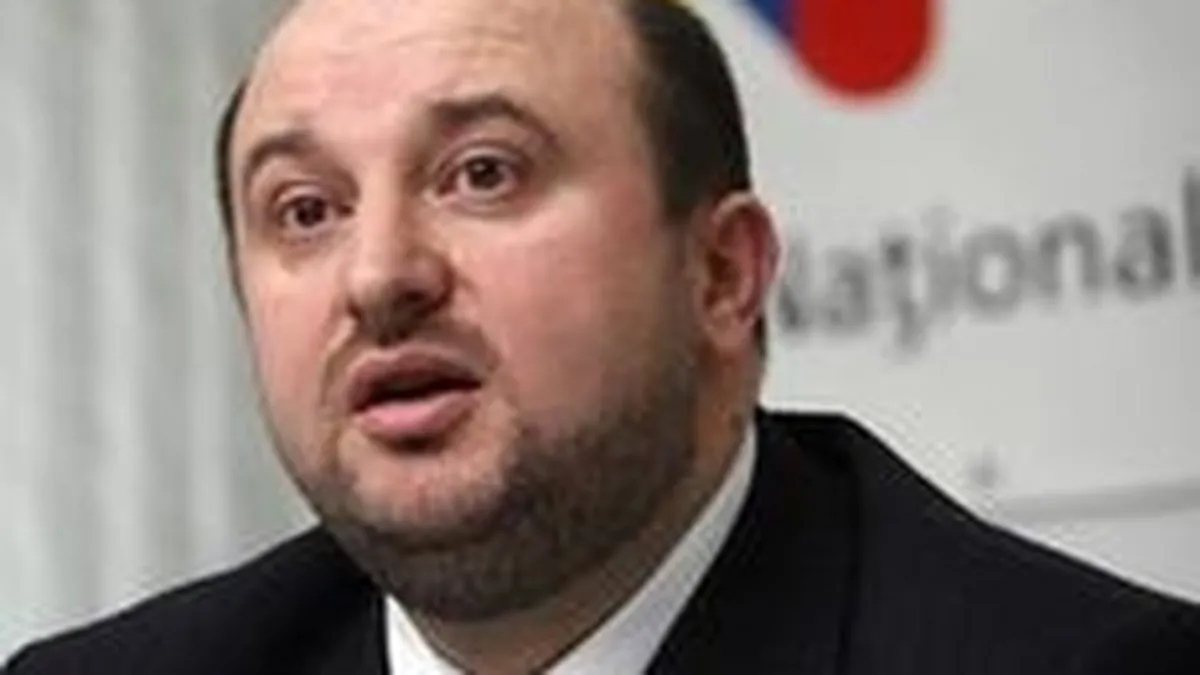 Chitoiu a semnat 2 contracte de finantare cu fonduri UE de aproape 100 mil. lei