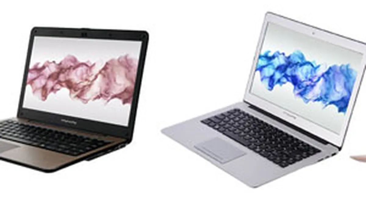 A aparut primul ultrabook made in Romania