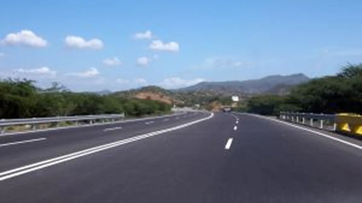 Bulgaria vrea o autostrada de 300 km pe ruta Ruse - Svilengrad, in 4 ani