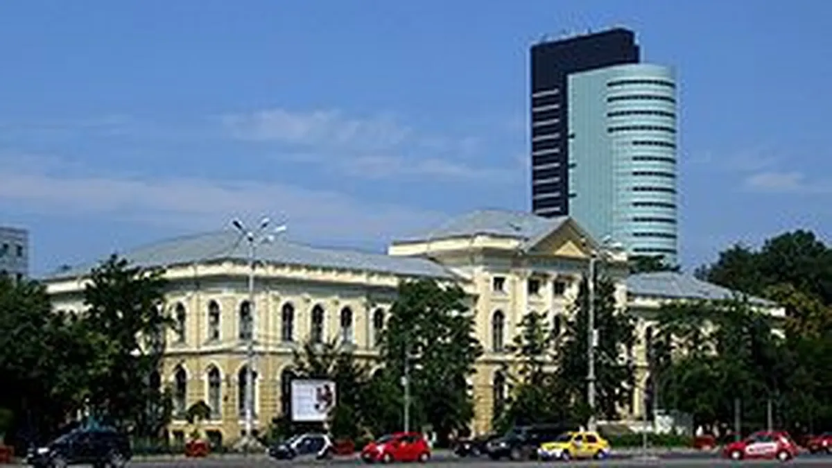 Imobilul Tower Center, neocupat de peste 3 ani, ar putea fi dat spre inchiriere