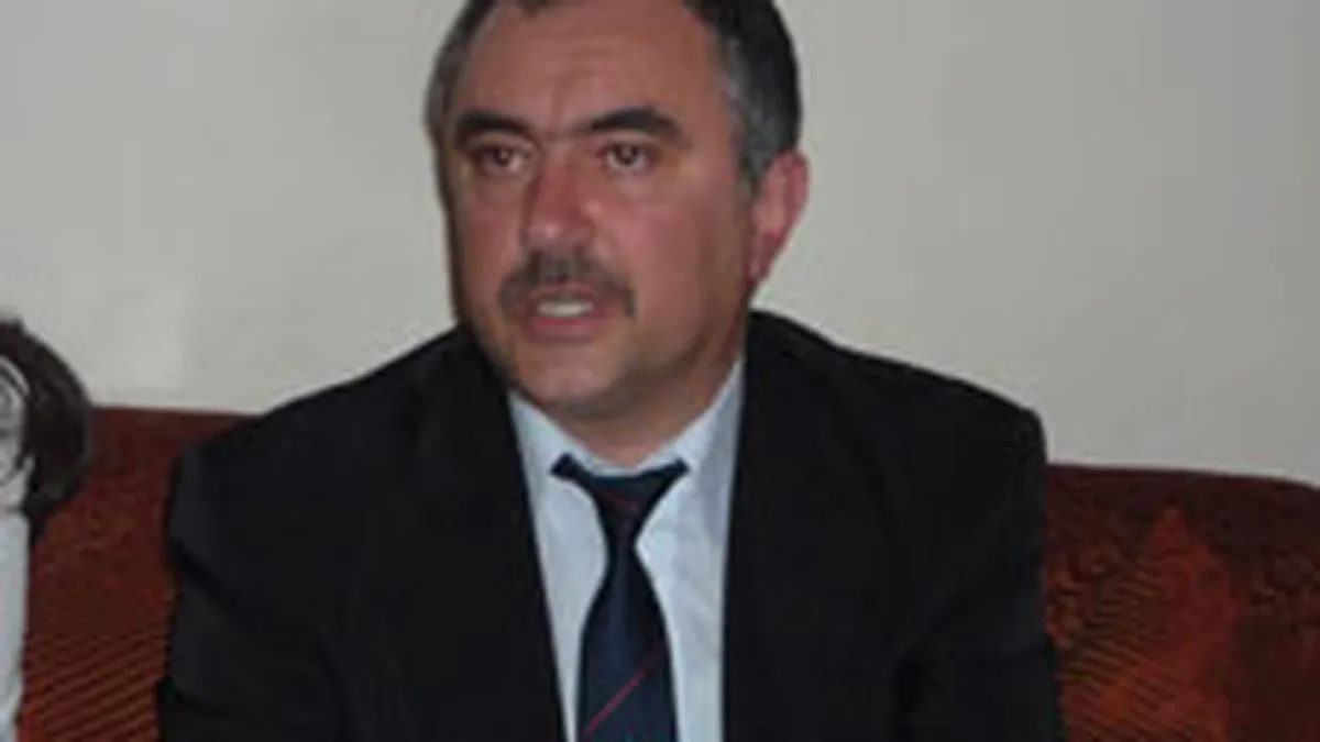 Surse: Bulugea pleaca de la conducerea Pool-ului de Asigurare Impotriva Dezastrelor