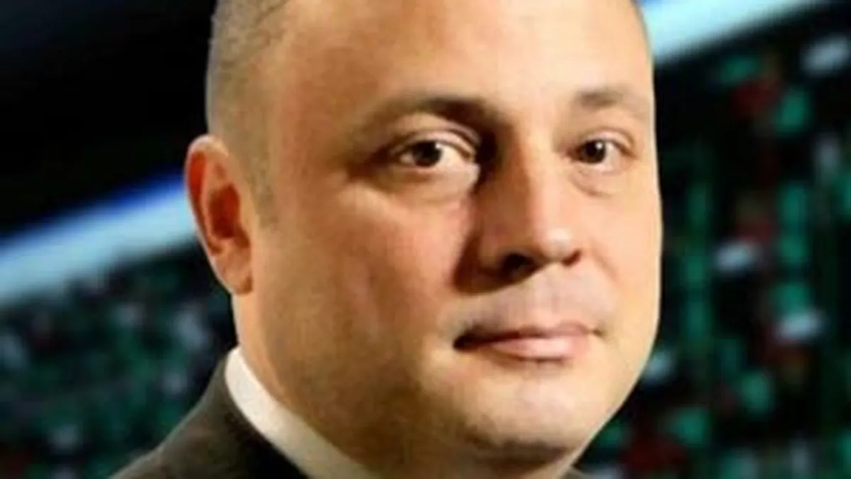 Hahaianu a demisionat din conducerea Transelectrica