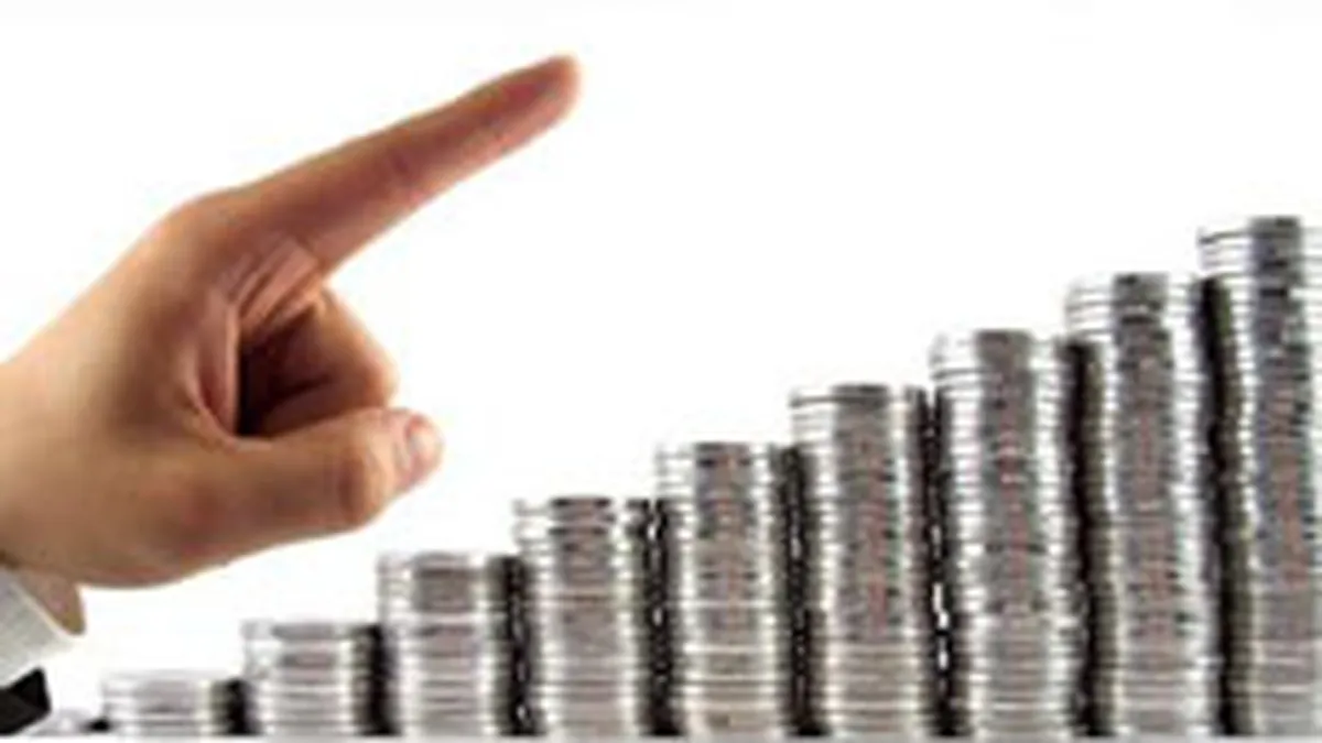 Economia poate creste cu 4,4% daca absorbim toate fondurile UE