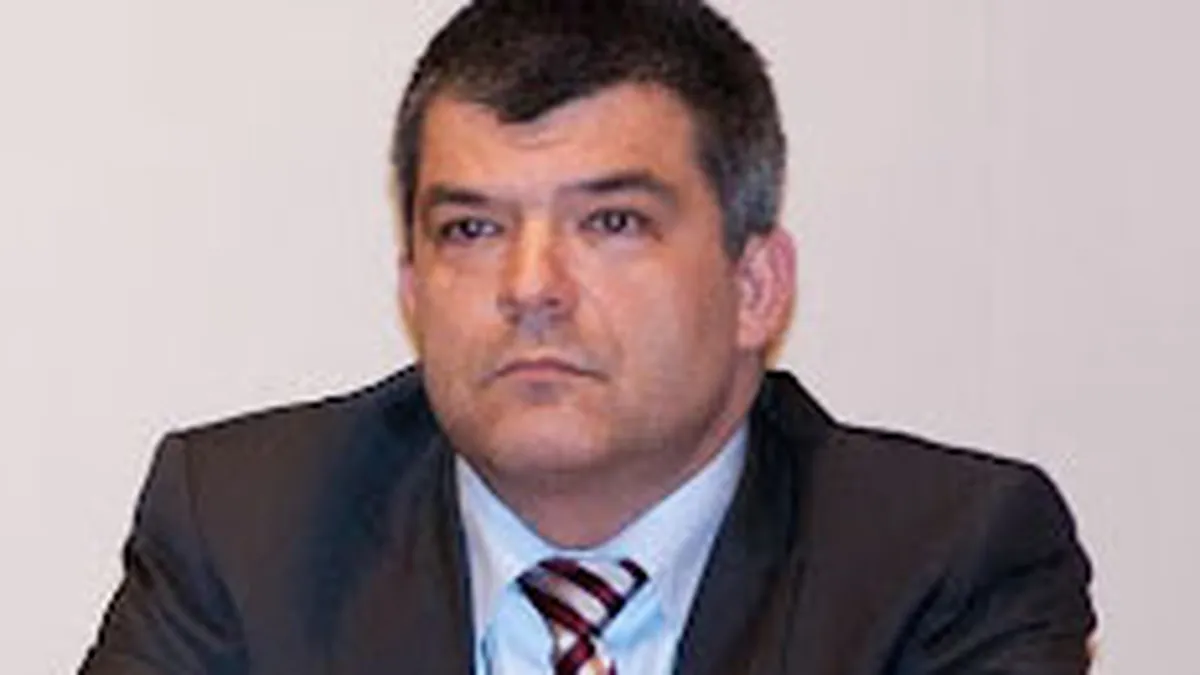 Ovidiu Dranga, noul purtator de cuvant al MAE