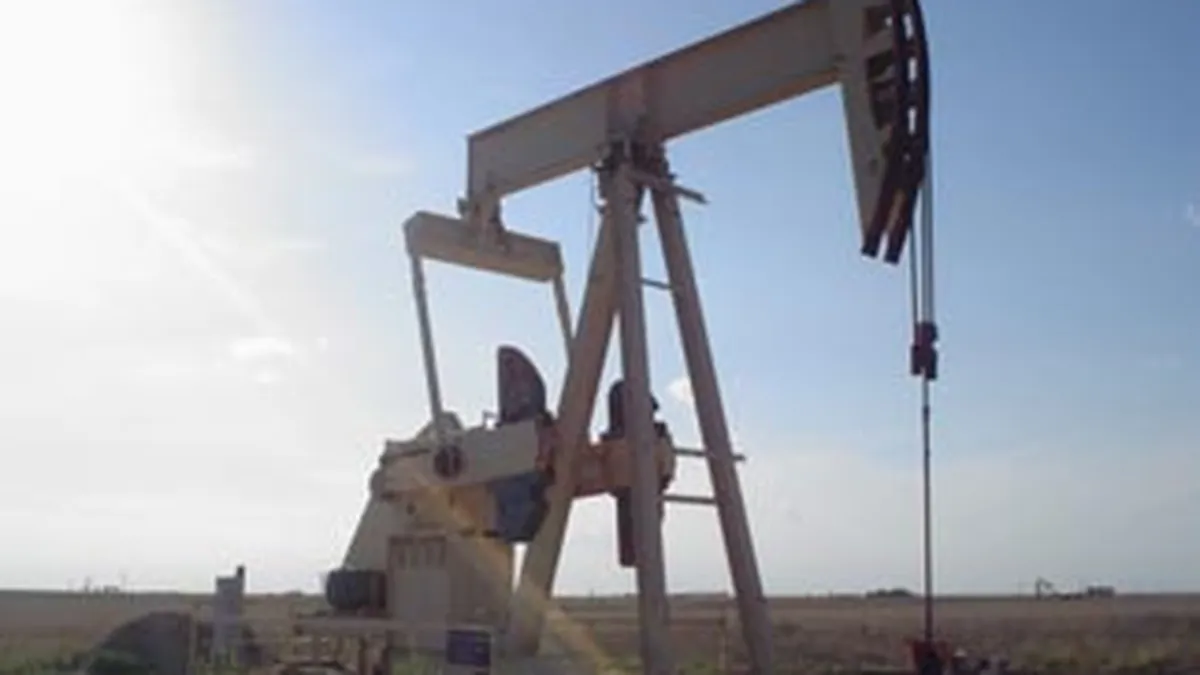 OMV Petrom: Ne trebuie investitii duble in petrol fata de estimarile Guvernului