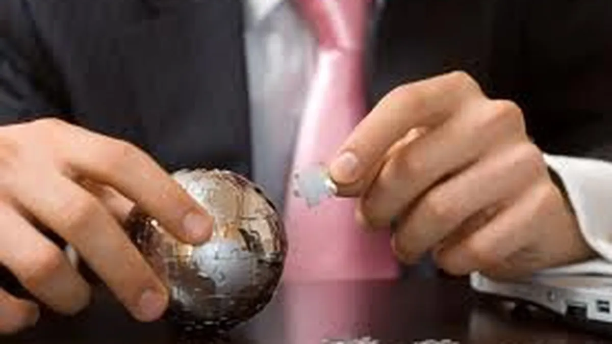 MBA in Financial Management: Program de talie internationala, la Bucuresti (P)