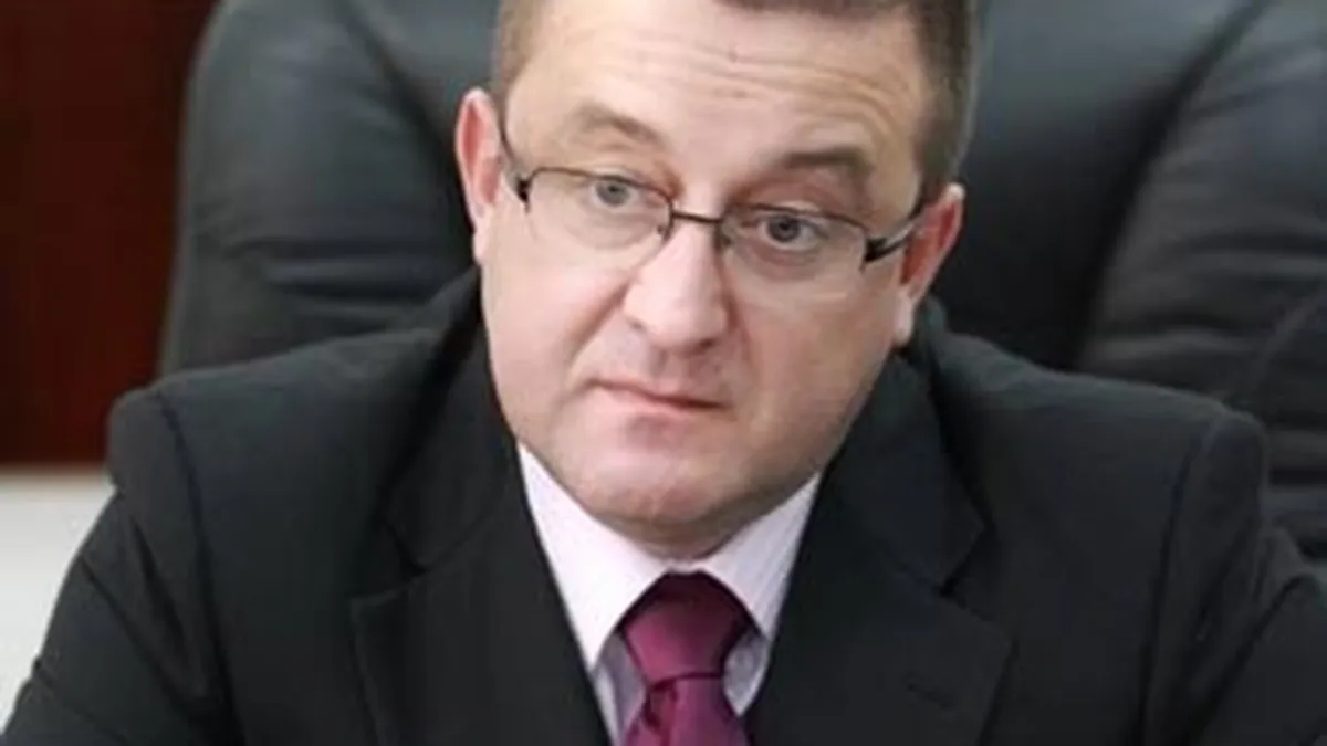 Sorin Blejnar si Elan Schwartzenberg, audiati la Parchet