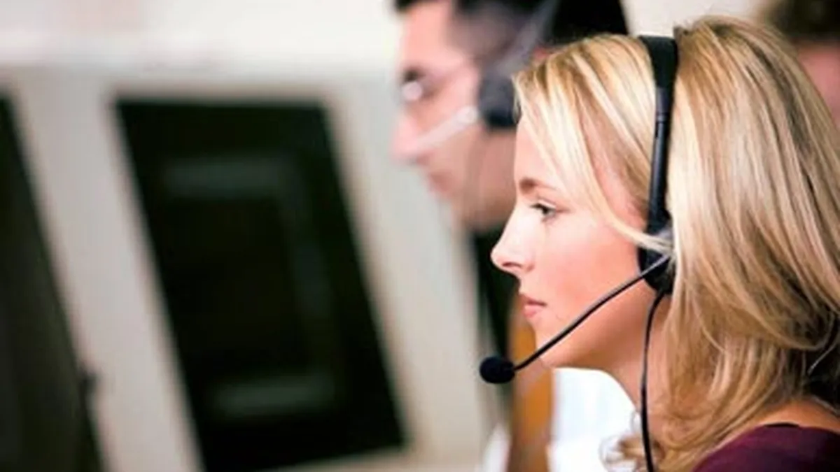 ALD Automotive: Customer Care pentru mai mult de 6.700 de utilizatori (P)