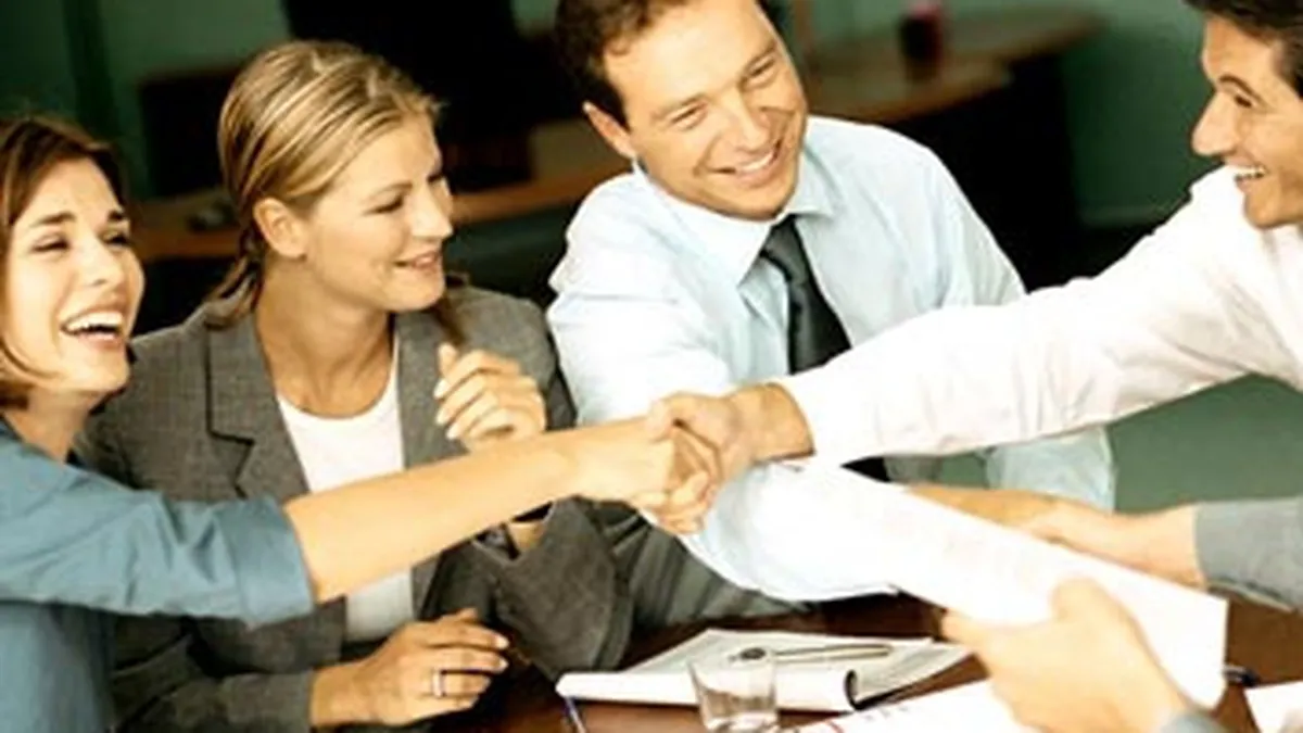 Adio concedieri? Castigul apare din buna conducere a angajatilor