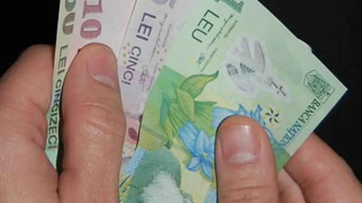 Criza la bani marunti: Ne-am intors la recesiunea din 2009