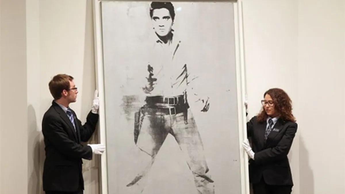 Investitie, pasiune sau nebunie? Cele mai scumpe lucruri cumparate in mai (FOTO)