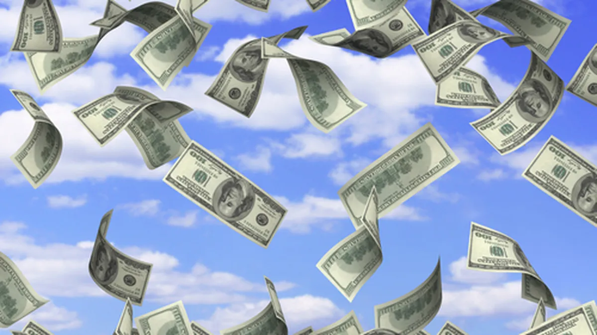 Cei mai bogati oameni ai planetei isi numara banii. Cat au pierdut in saptamana neagra