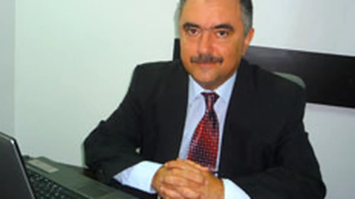 Fostul sef al PAID va ramane in domeniul asigurarilor