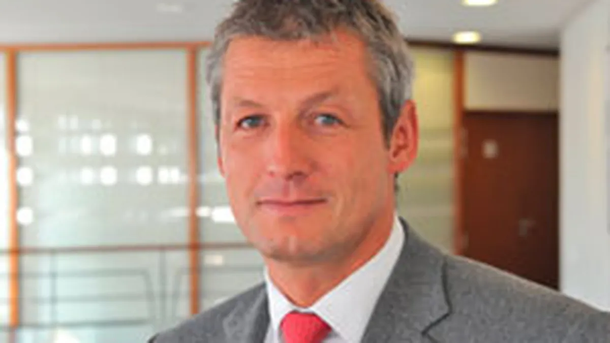 Luc Nadal este noul CEO al Gefco