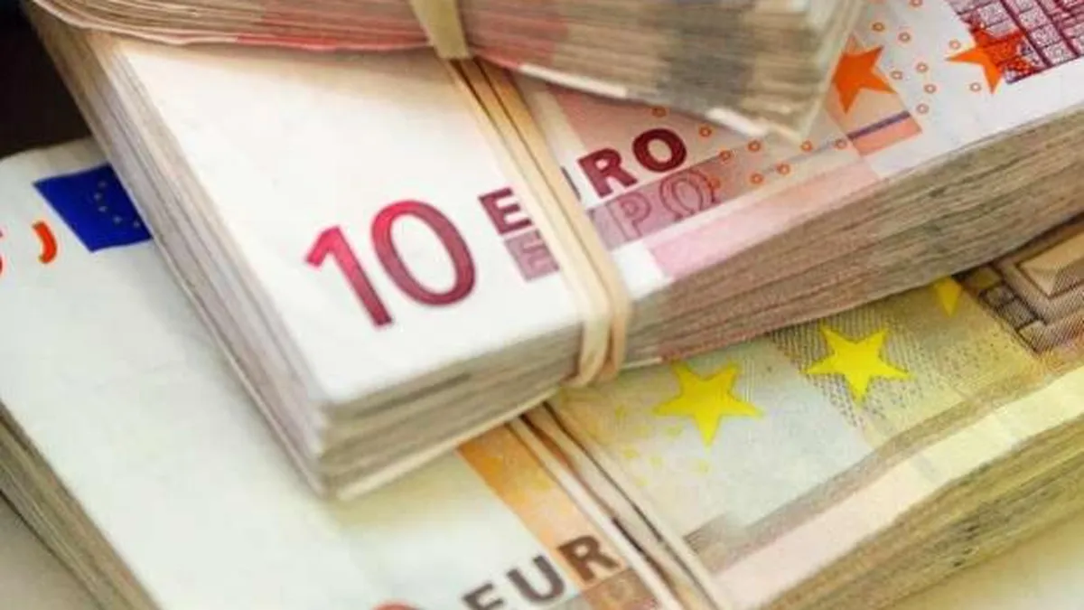 O eventuala iesire dezordonata a Greciei din zona euro ar pune presiuni pe monedele tuturor tarilor