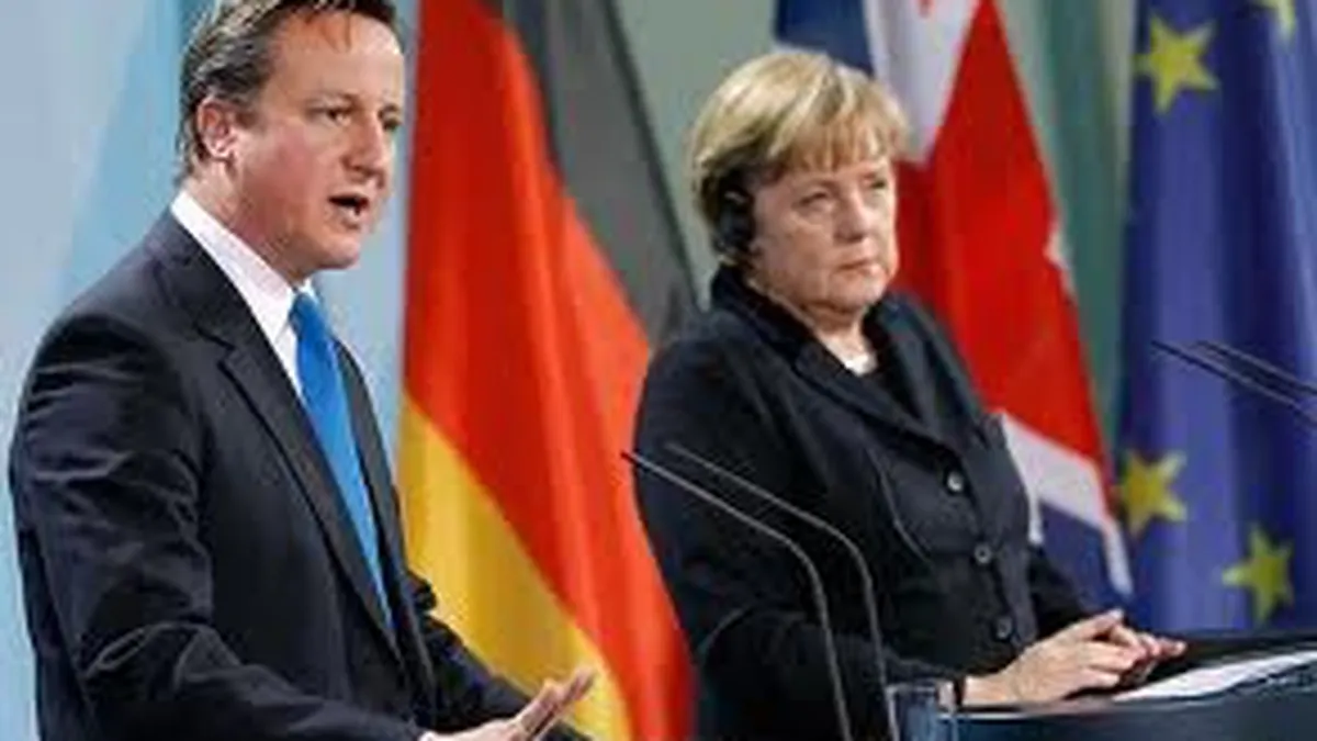 Pactul bugetar nu este suficient pentru depasirea crizei