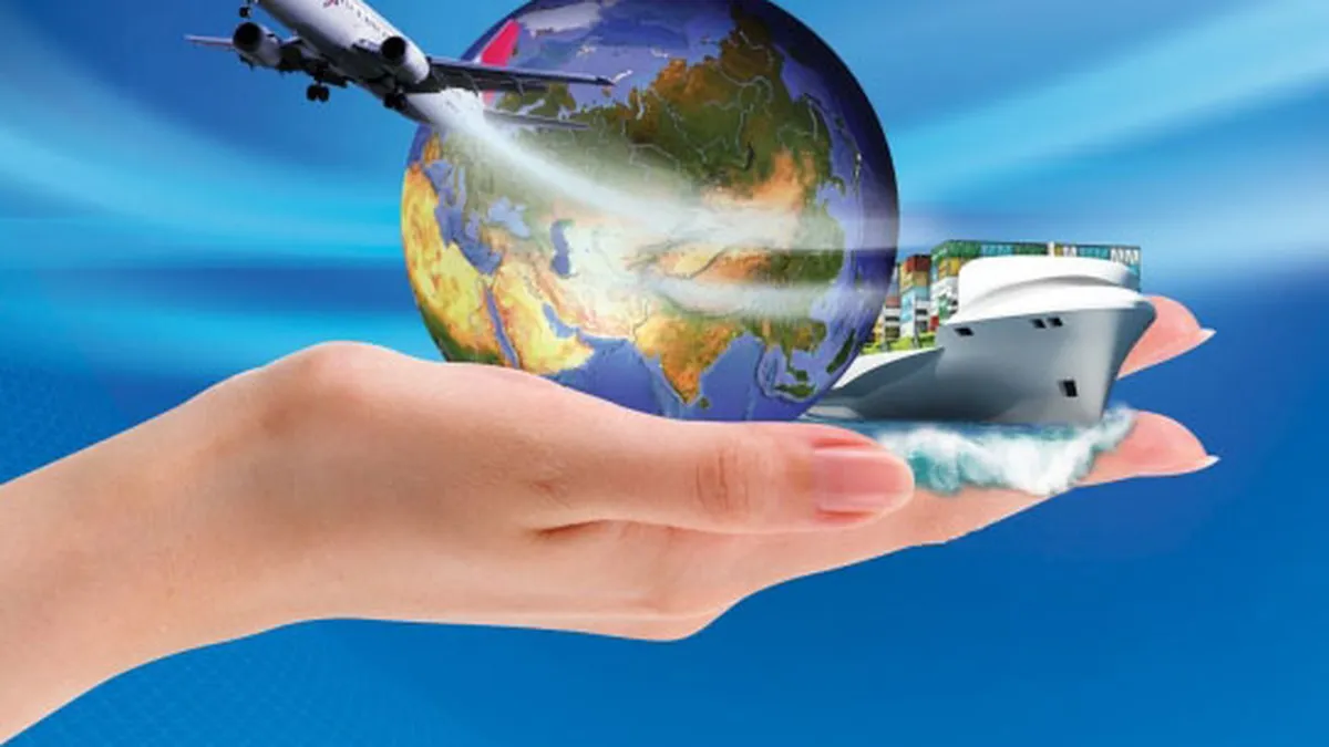 MBA in Logistics Management: Program de talie internationala, la Bucuresti (P)