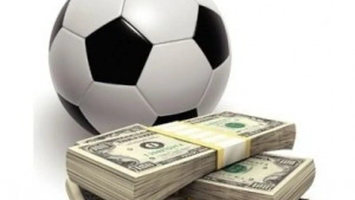 Romanii, in febra pariurilor. Euro 2012, o afacere de 50 milioane de euro