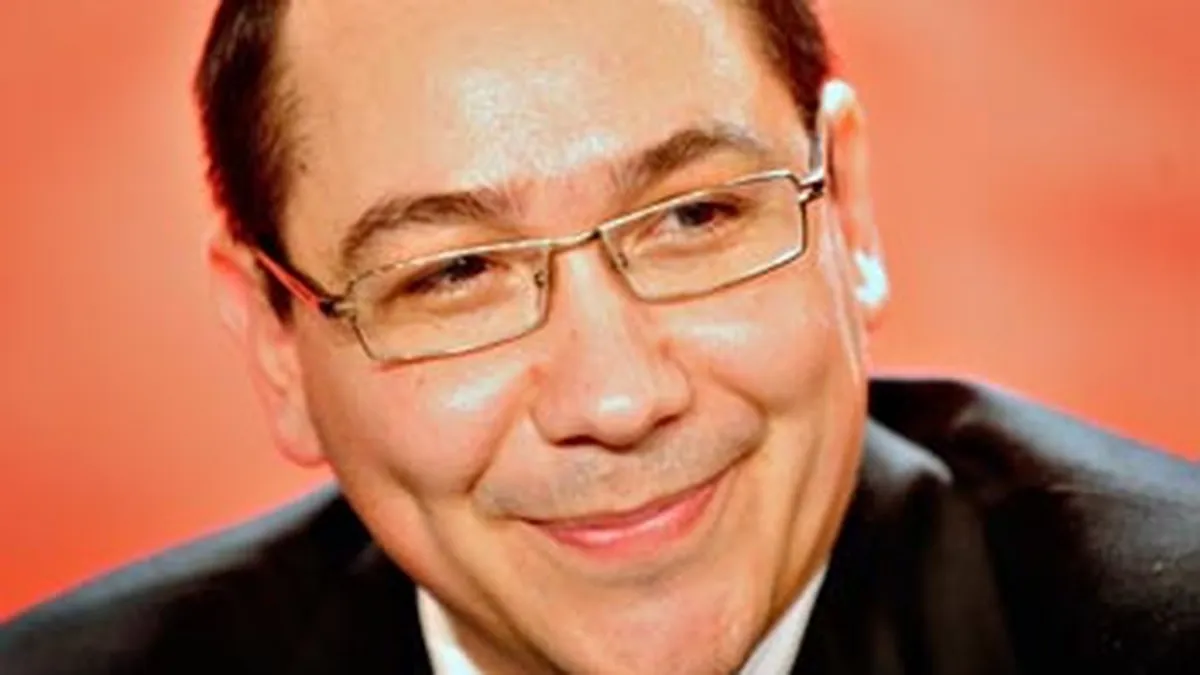 Parlamentul a decis: Premierul va reprezenta Romania la Consiliul European