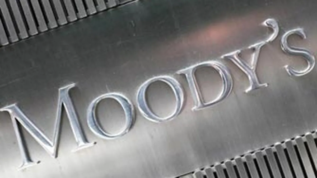 Moody's a retrogradat Bank of Cyprus