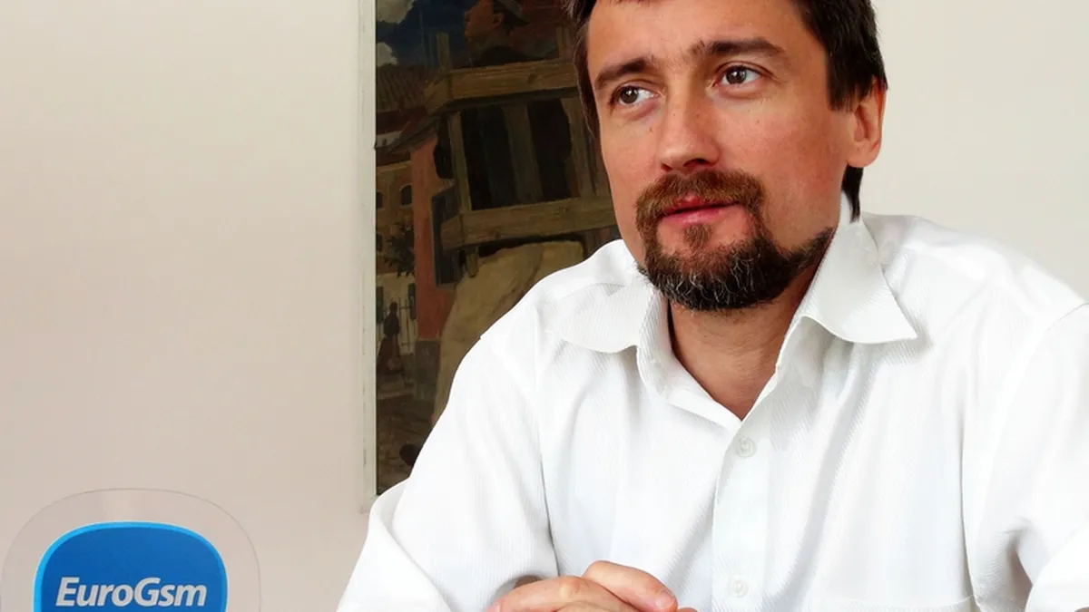 EuroGsm estimeaza afaceri de 22 mil. euro in 2012