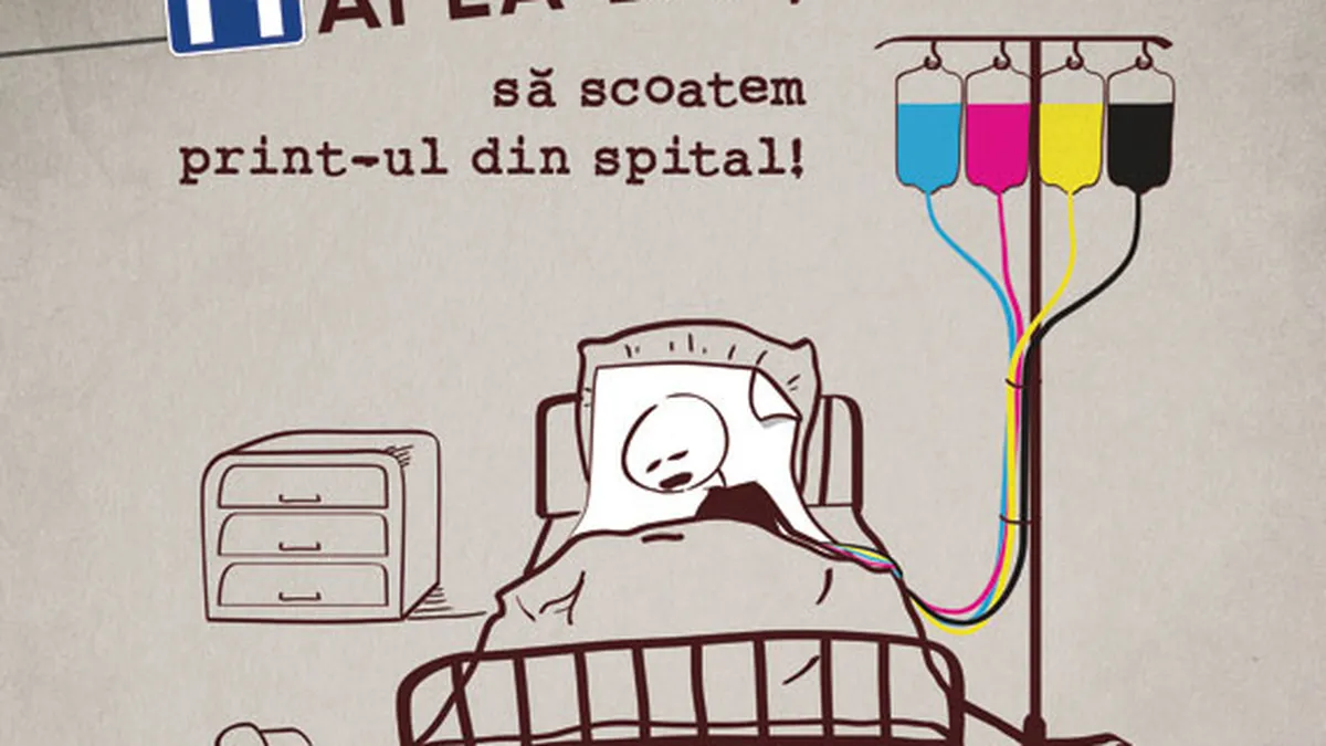 AdPrint si-a desemnat castigatorii. Romanii au obtinut 11 trofee