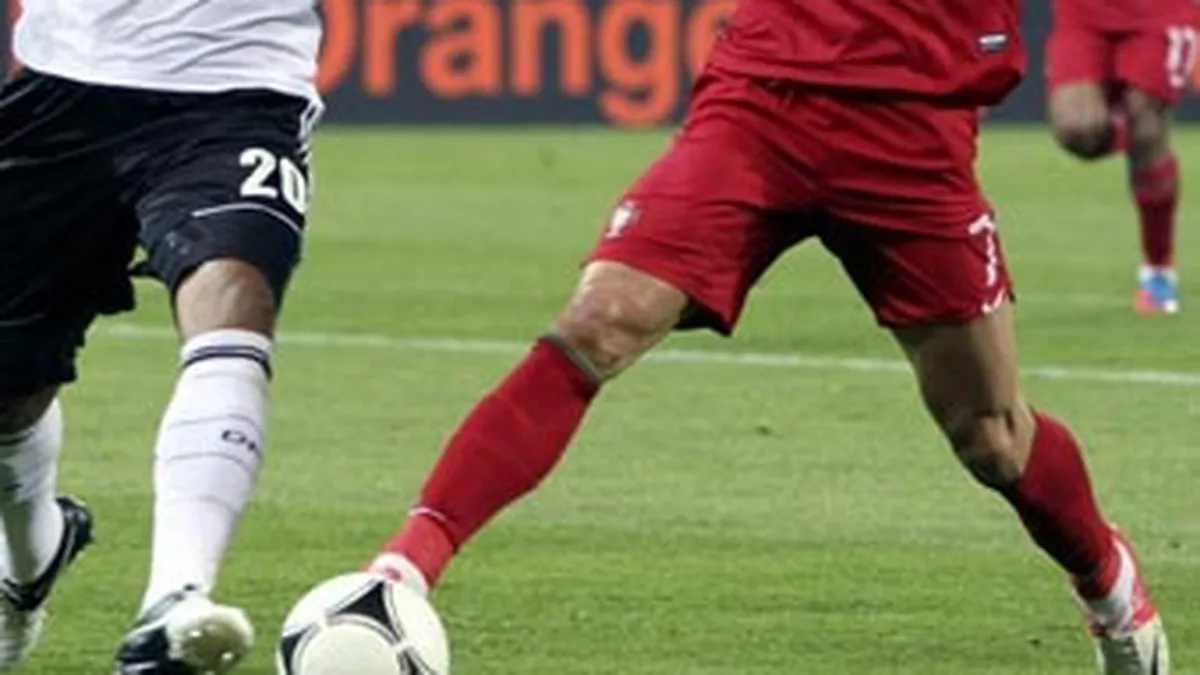 TVR va difuza toate meciurile de la Euro 2012