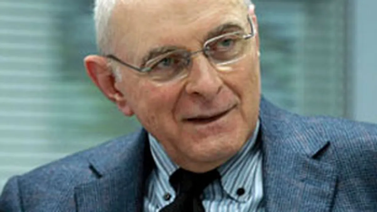 Vasilescu, BNR, despre efectul Greciei: Panica ne poate face rau