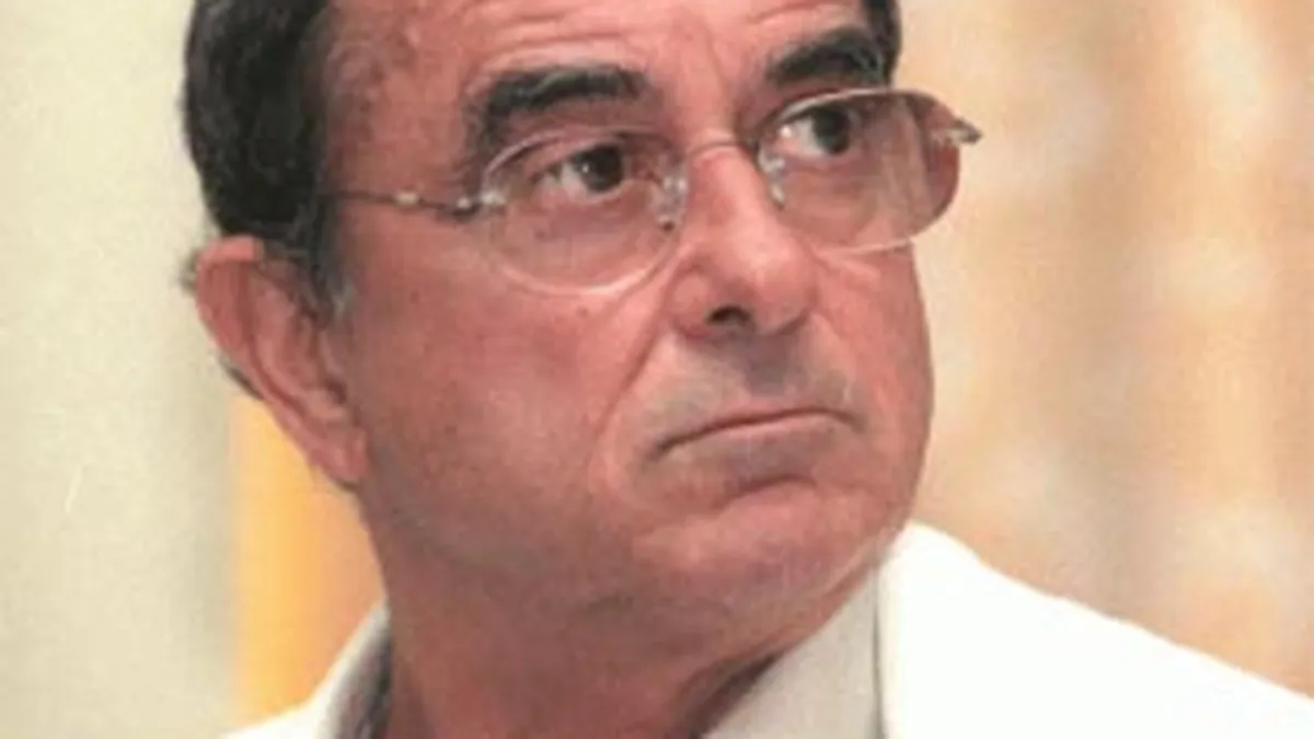 Serbanescu: Insolventa Hidroelectrica presupune vanzarea catre companiile straine