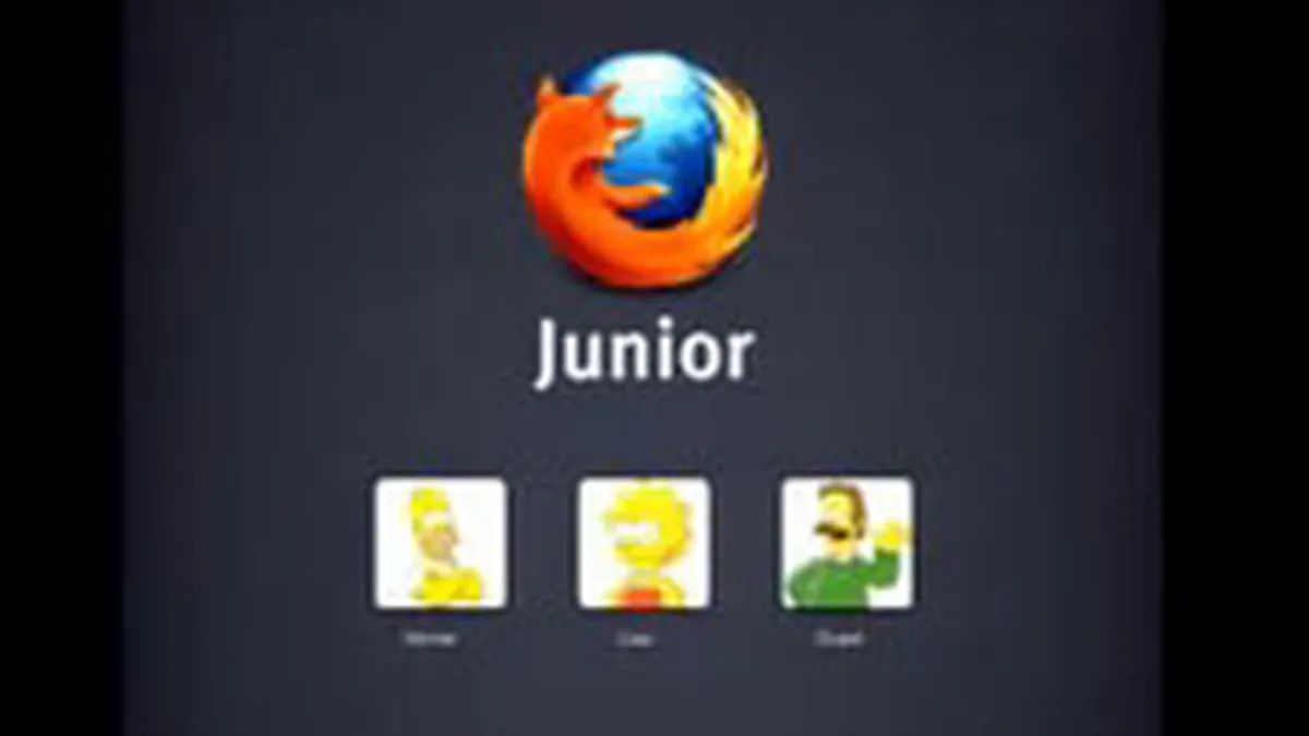 Mozilla vrea sa lanseze un browser pentru iPad (Video)