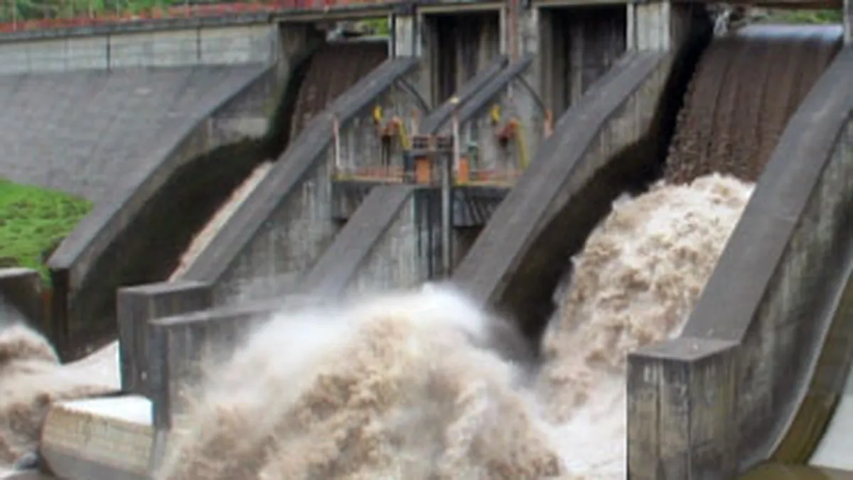 Hidroelectrica, retrogradata de Moody's