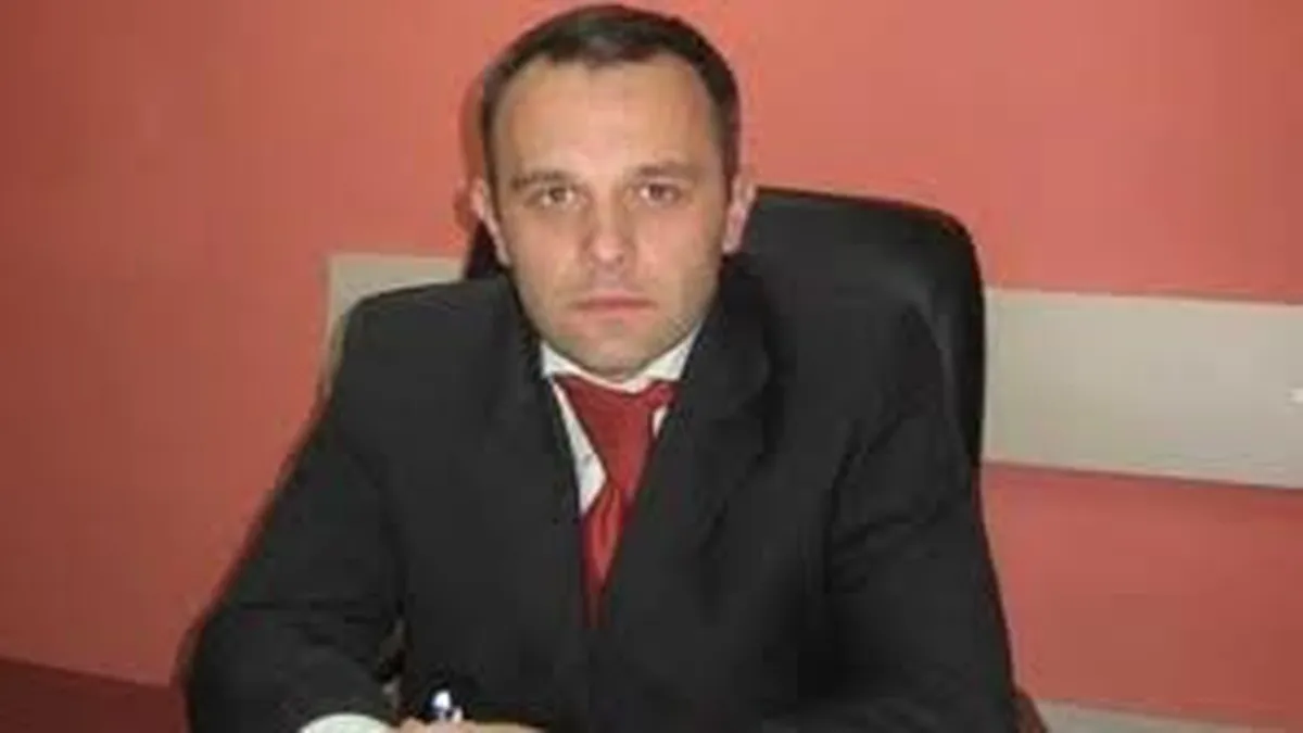 Karoly Borbely a demisionat din functia de presedinte CA al Oltchim