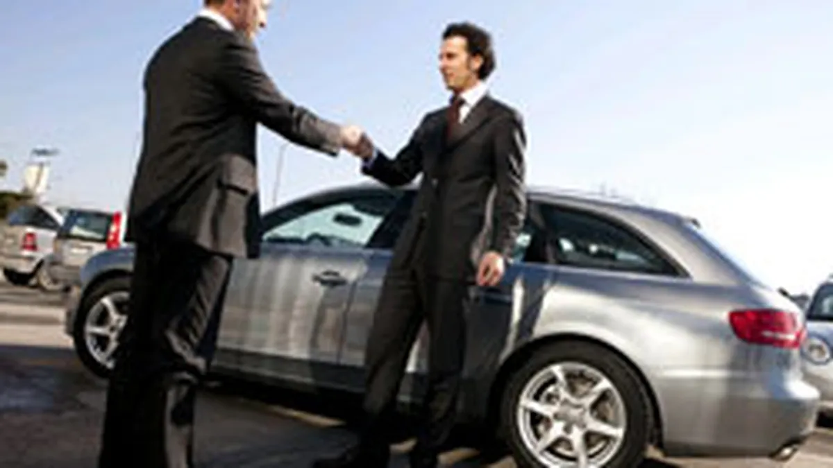 Vara, sezonul inchirierilor de masini. Ce asteptari au companiile din domeniu