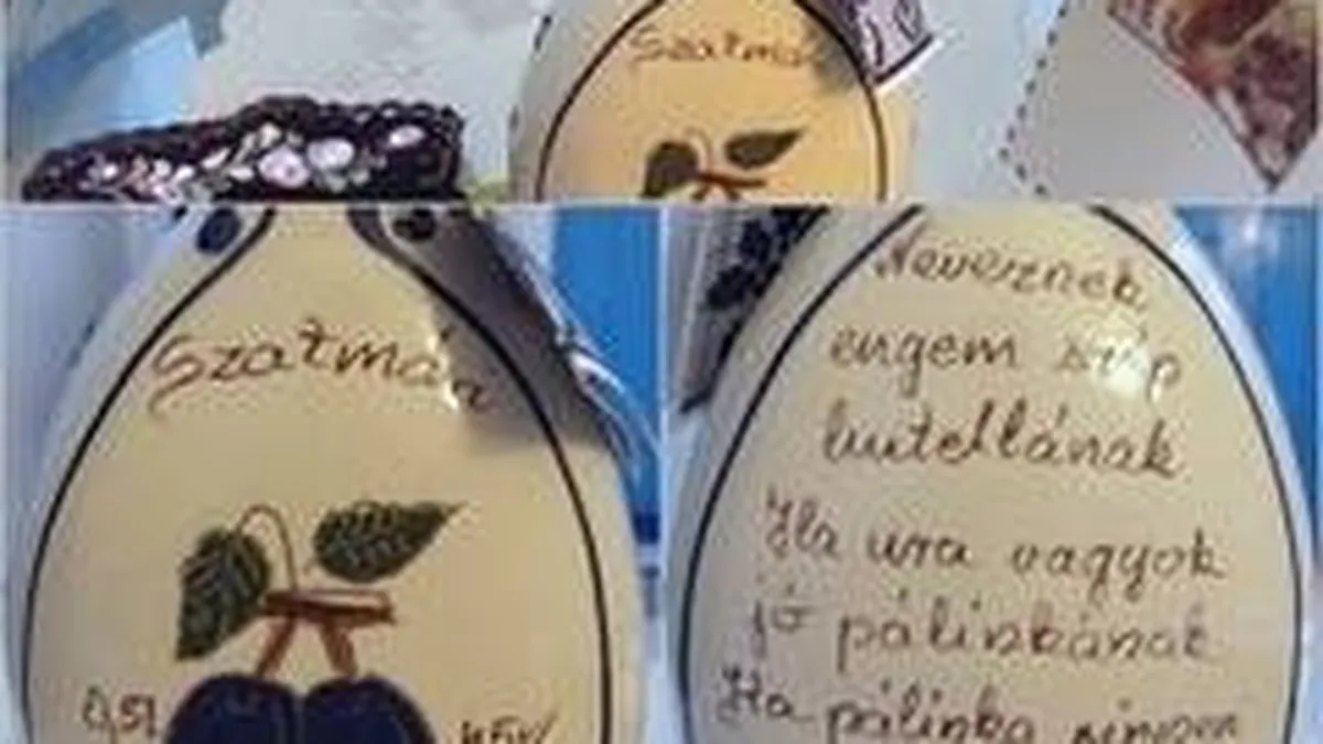 Ungaria va fi obligata sa aplice accize pentru palinca