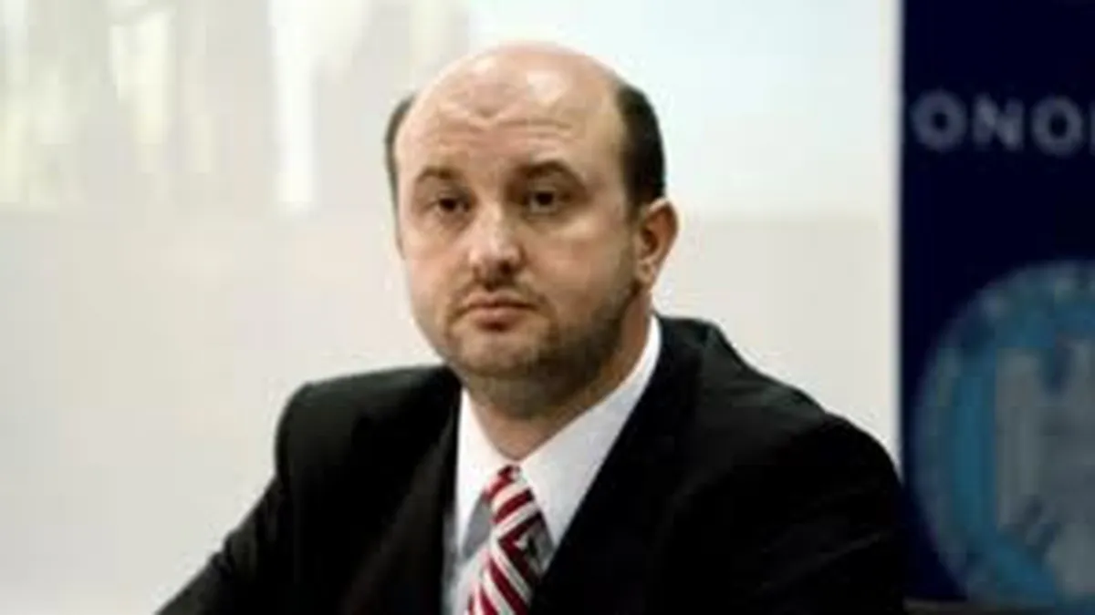 Chitoiu: Guvernul vrea deduceri de 50%-100% pentru cheltuielile firmelor cu cercetarea si inovarea