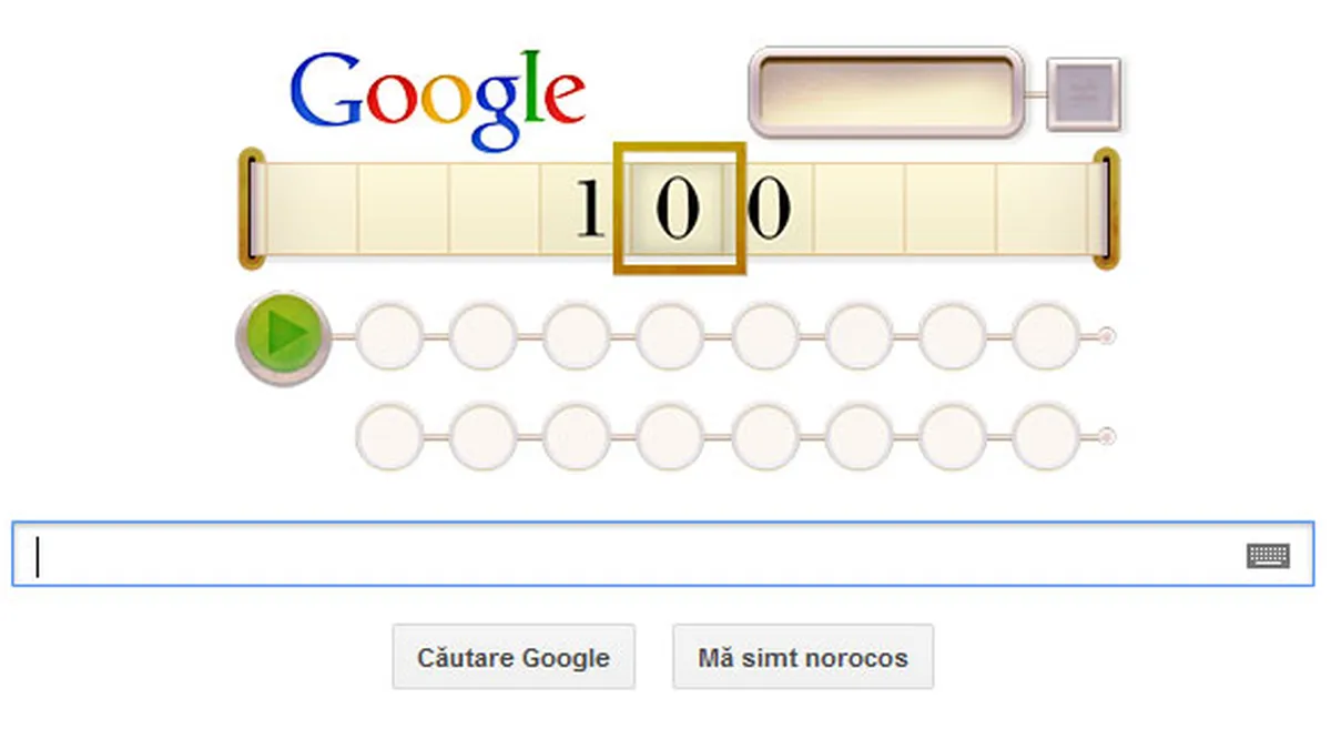 Google il omagiaza pe parintele informaticii, Alan Turing