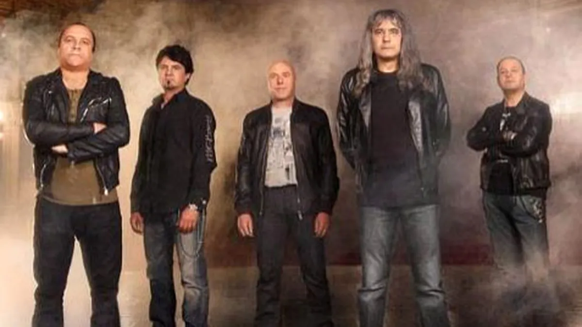 Iris a lansat videoclipul O lume doar a lor in premiera pe Facebook