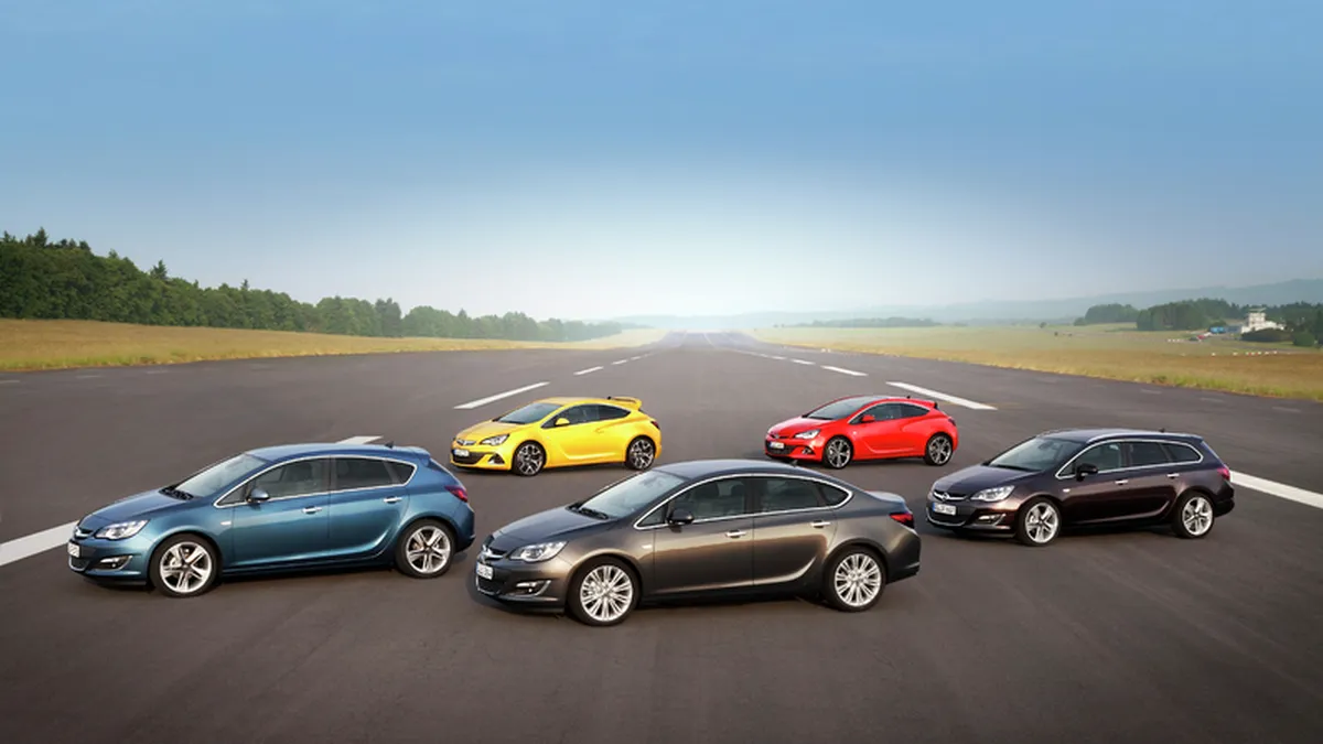 Opel va produce masini mai ieftine