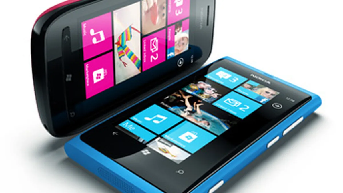 De ce ar putea pierde Nokia venituri de 5 miliarde euro