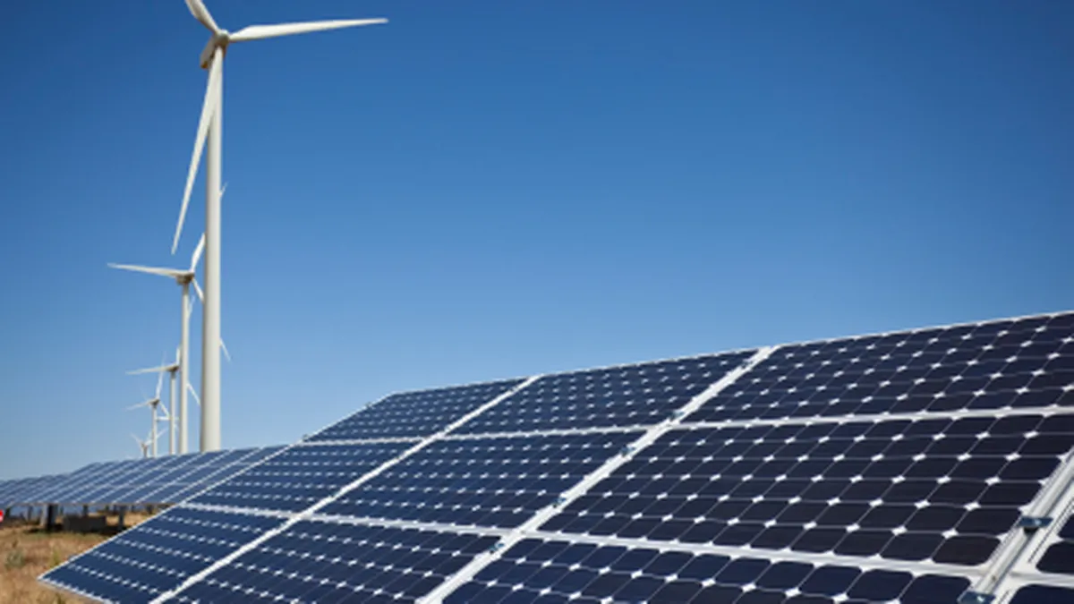 Stimularea investitiilor verzi, prioritate a Romaniei