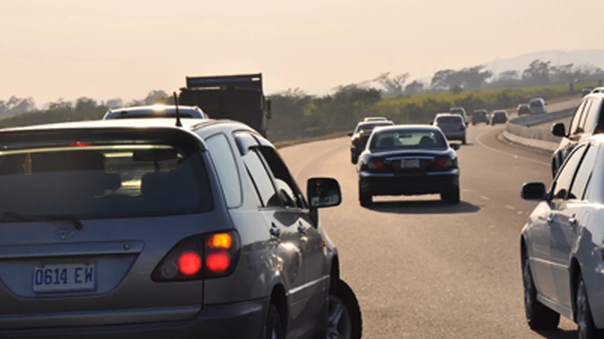 Cand vom merge pe autostrada de la Bucuresti la Constanta?