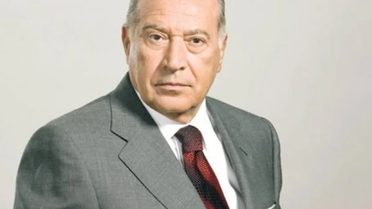 De ce demisioneaza Dan Voiculescu din Senat