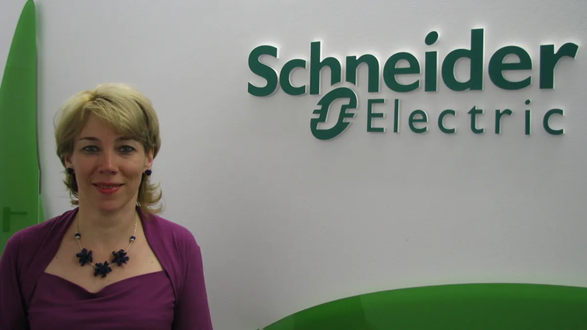 APC by Schneider Electric a incheiat un acord de distributie pentru Romania cu Logicom
