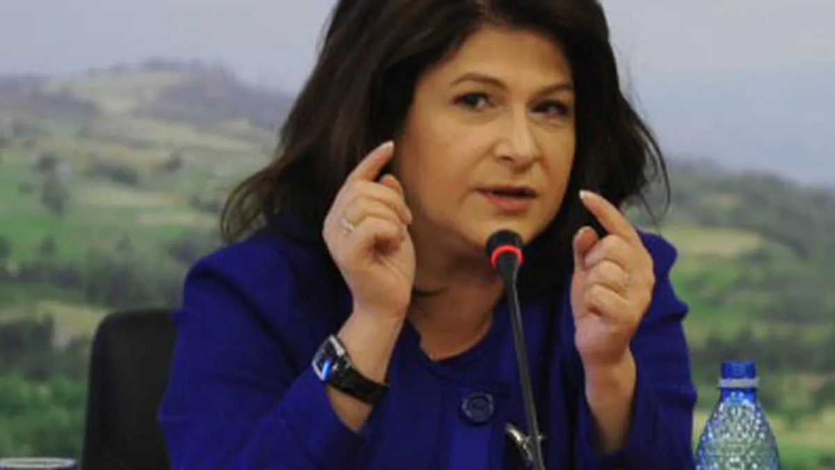 Registrul National al emisiilor de gaze cu efect de sera trebuie sa functioneze din iulie