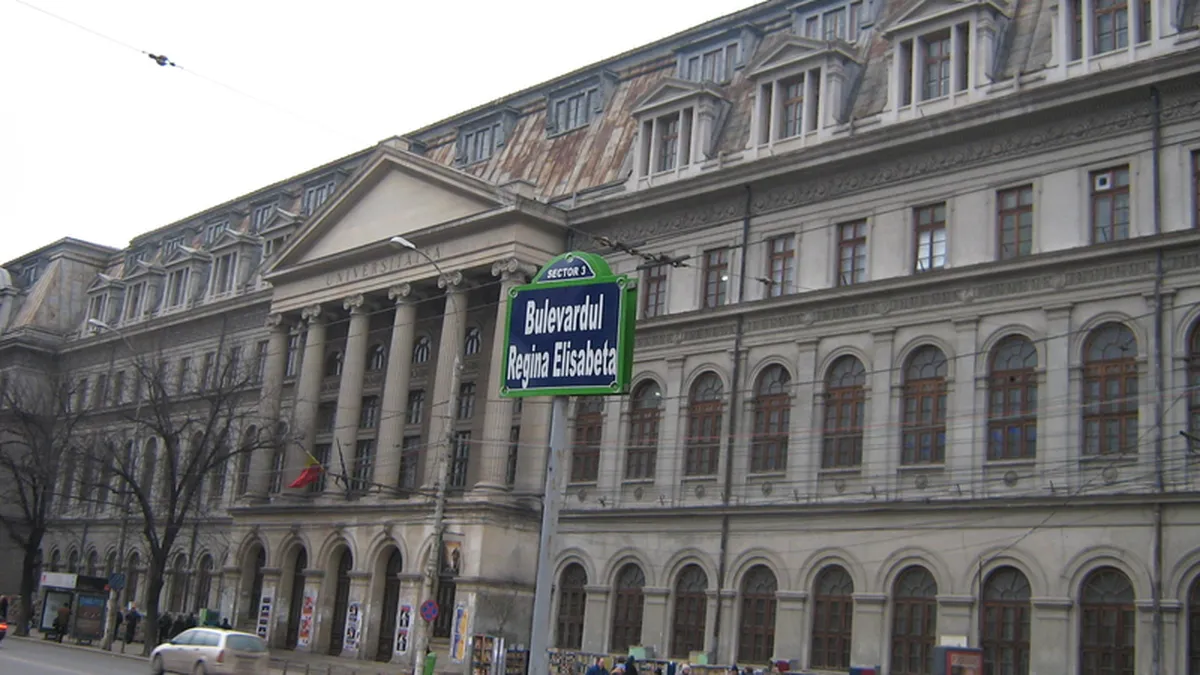 Zona ultracentrala a Capitalei ar putea fi declarata pietonala o zi pe luna