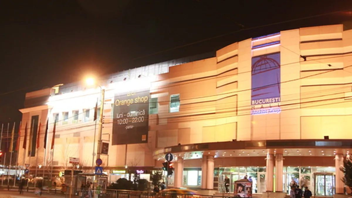 Anchor isi ia manageri de la Baneasa Shopping City  si Sun Plaza