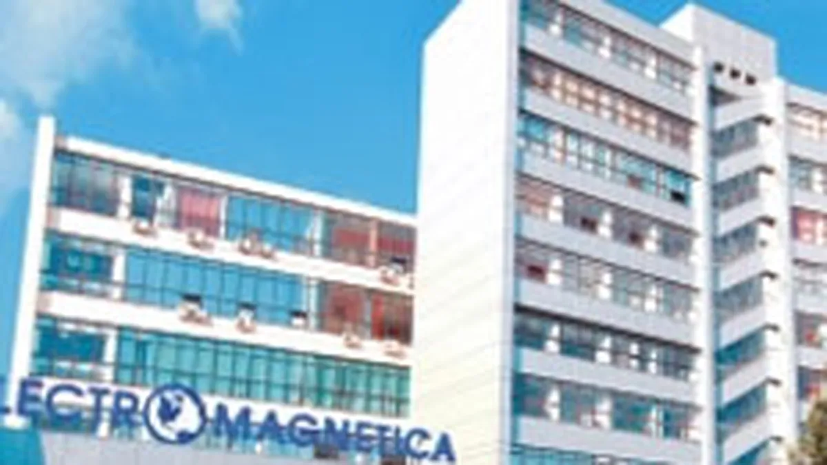 Depozitarul Central va distribui dividende pentru Electromagnetica