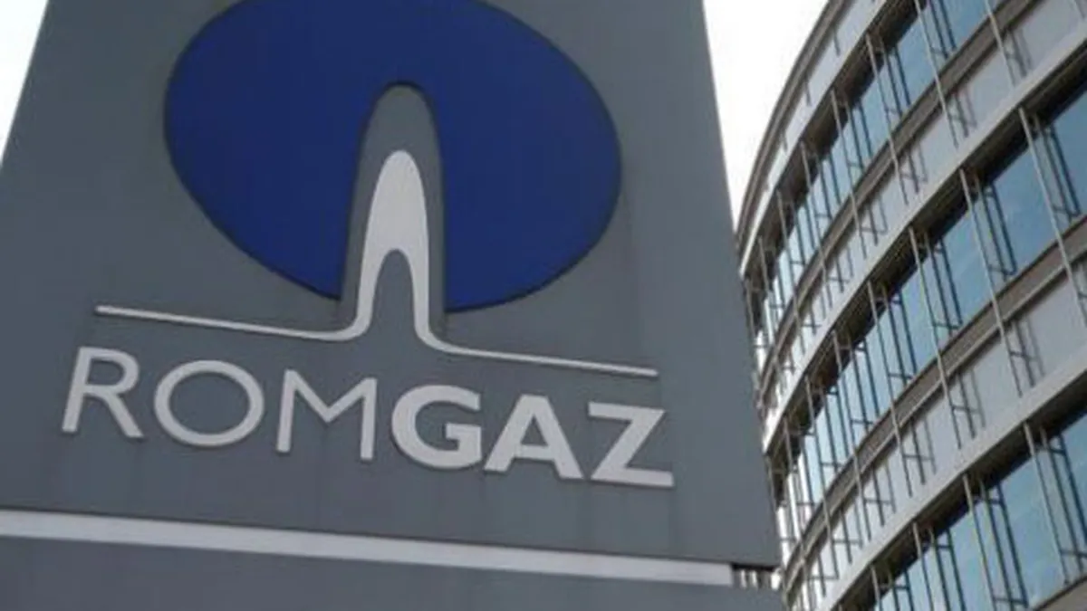 Romgaz a cheltuit nejustificat peste 238 milioane de lei