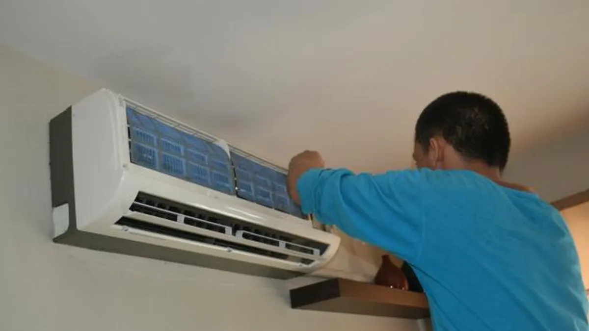 Piata aparatelor de aer conditionat va creste in acest an la 15 mil. euro