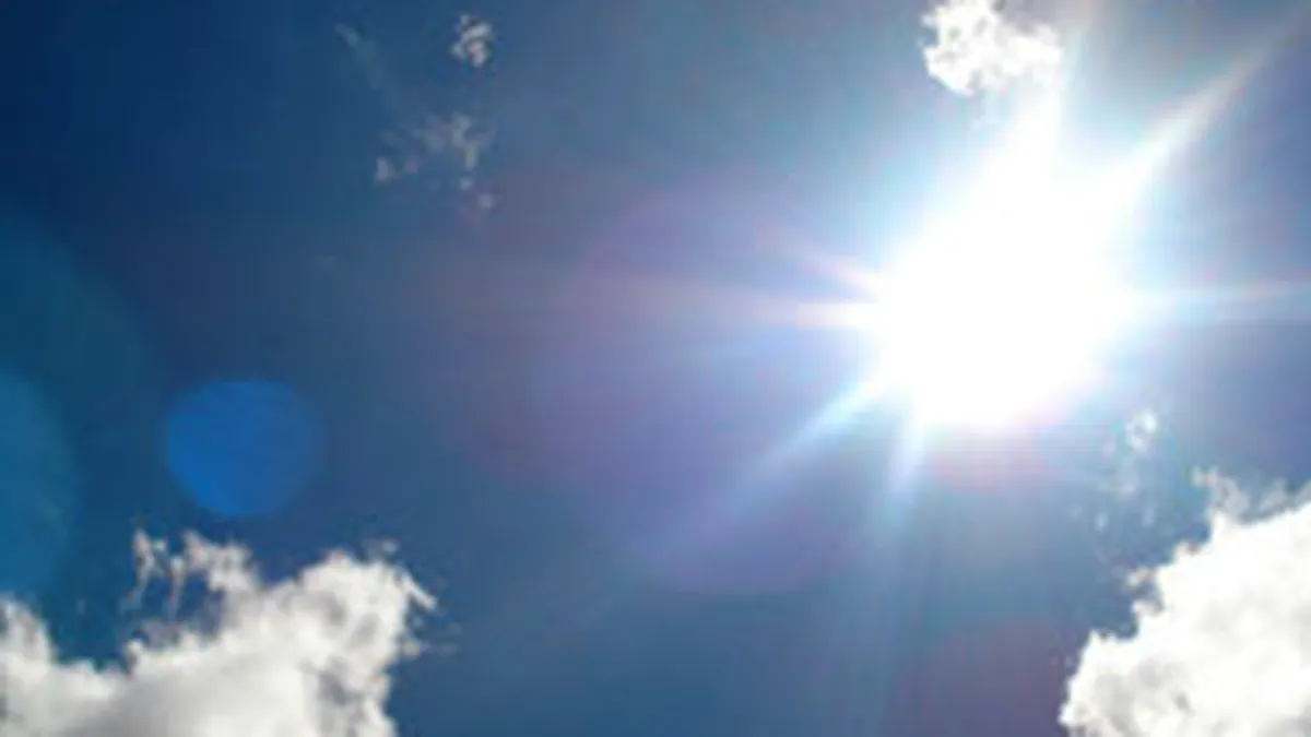 Cod galben de canicula pana marti